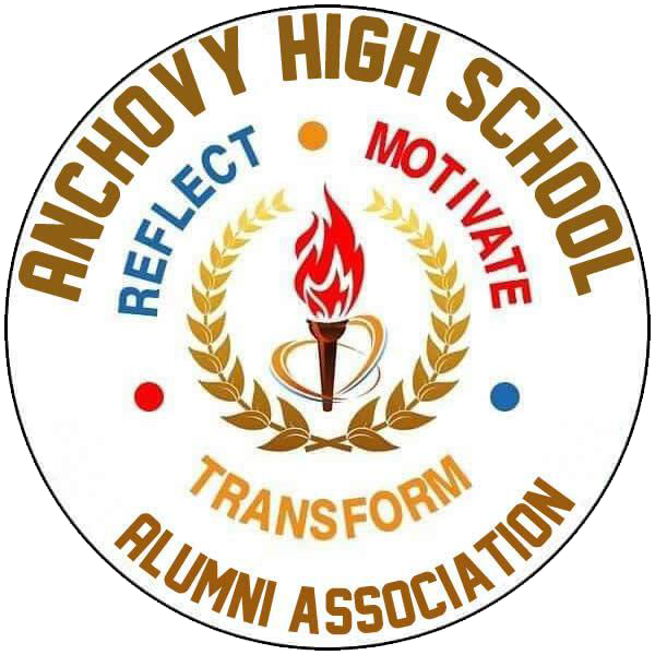 Anchovy High Alumni