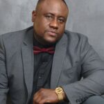 Carlton Ellis