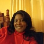 Jacqueline Miller-Douglas
