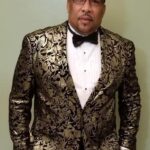 Melvin Foster