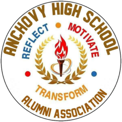 Anchovy High Alumni